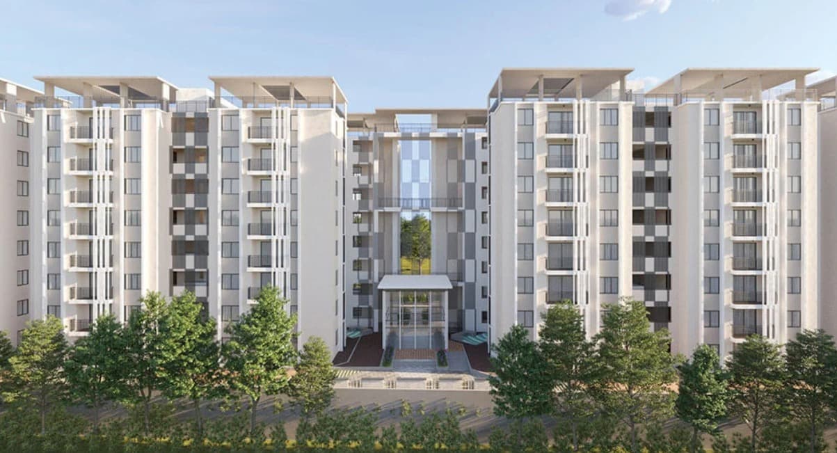 Abhee Serenity Springs, Bangalore