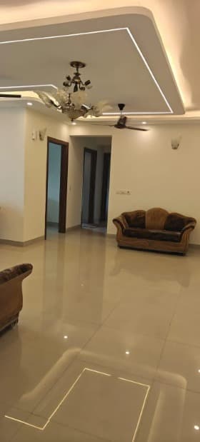 Purva Venezia, Bangalore