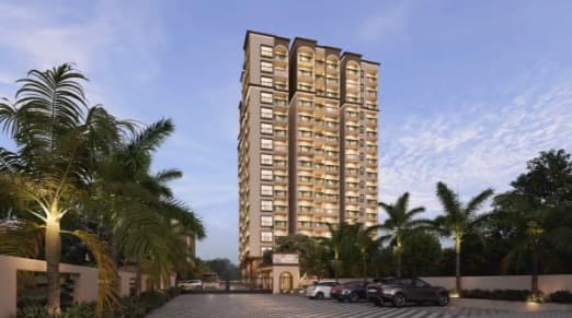 DS MAX Sky Sukhino, Bangalore
