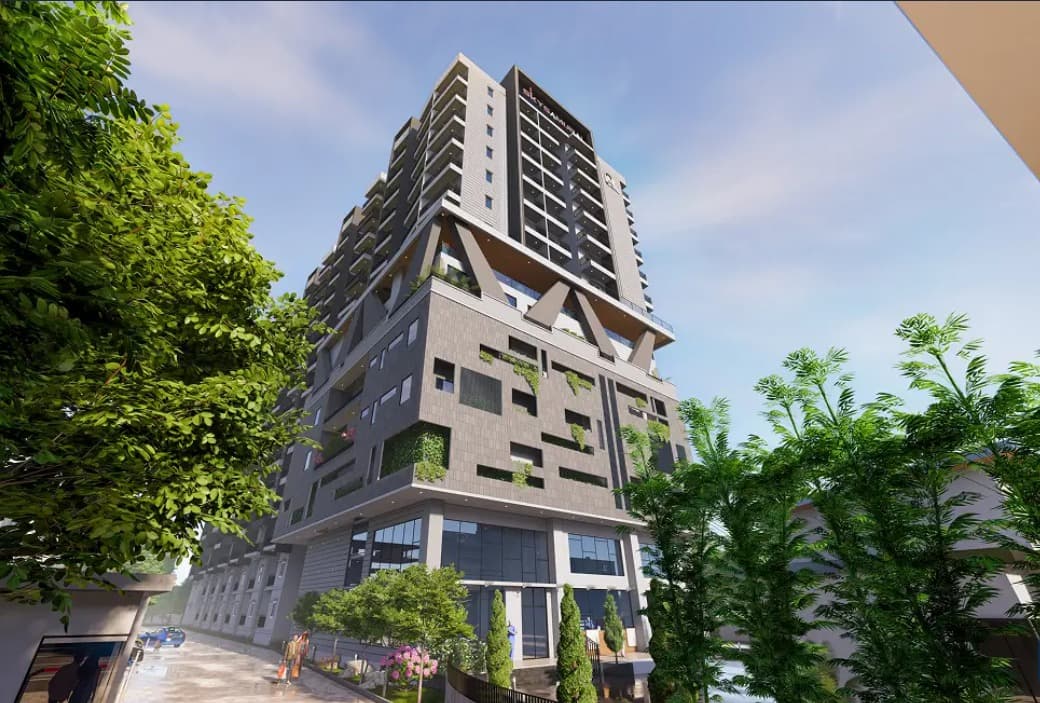 DS Max Sky Samurai, Bangalore