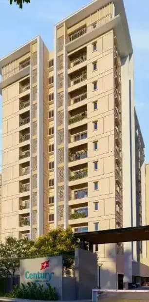 Century Novus, Bangalore