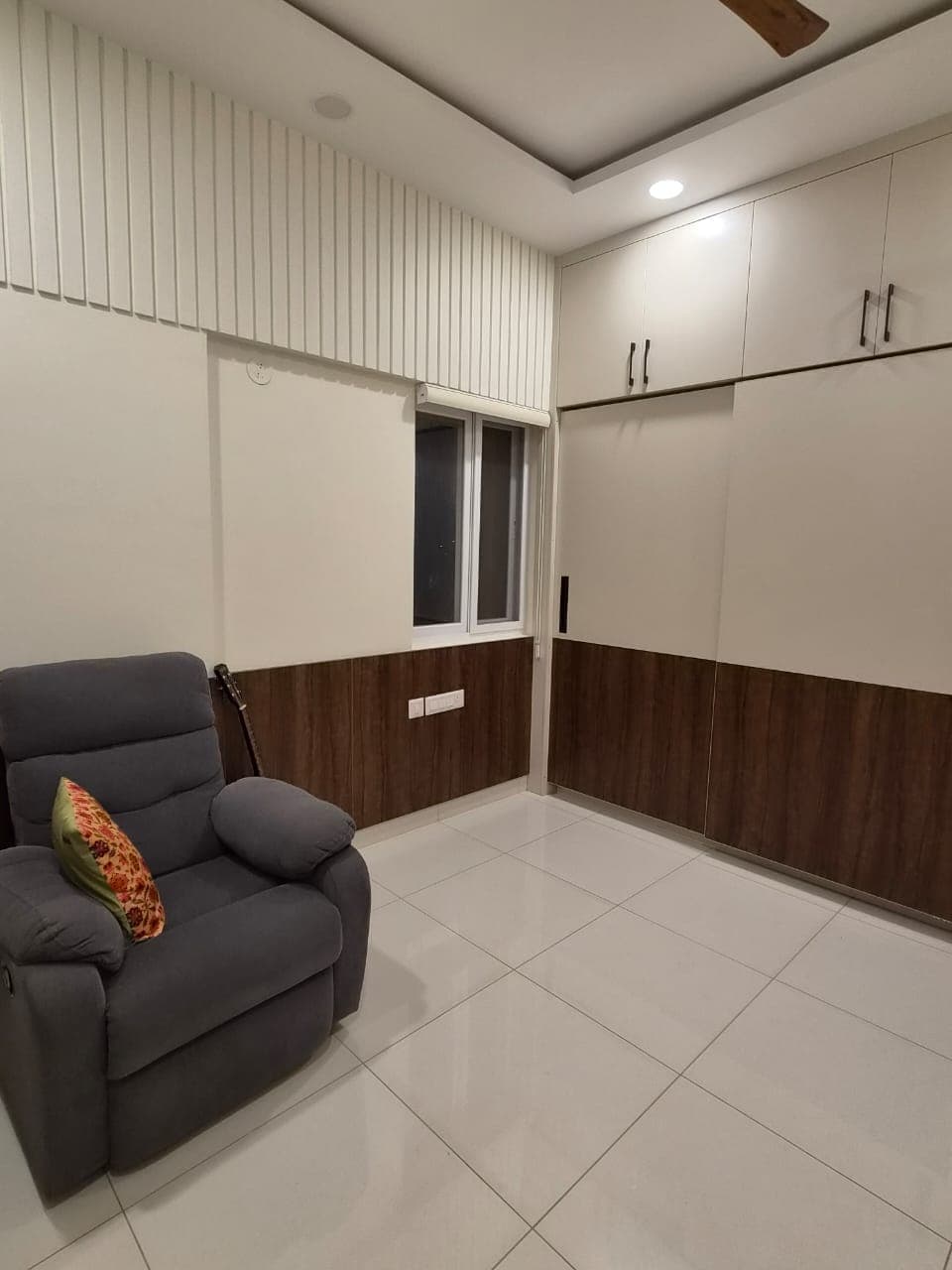 Sattva Signet, Bangalore