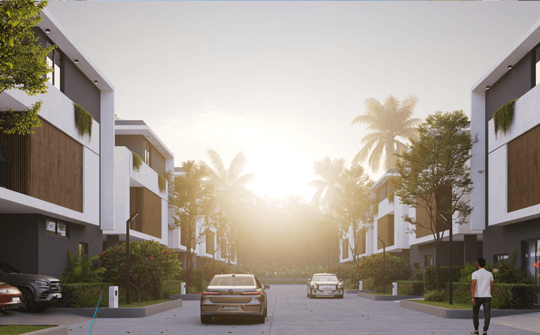 Signature Natures Edge, Hyderabad