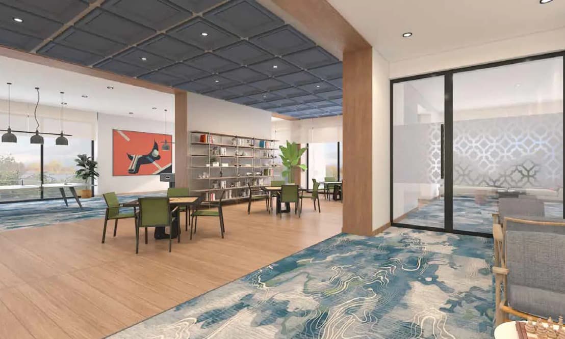 Prestige Rainbow Waters, Hyderabad