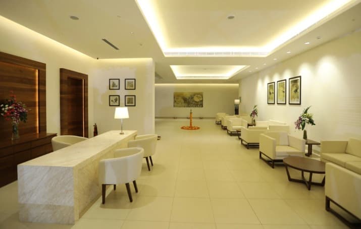 Adarsh Palm Retreat, Bangalore