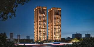 Skymarq by DSR, Hyderabad