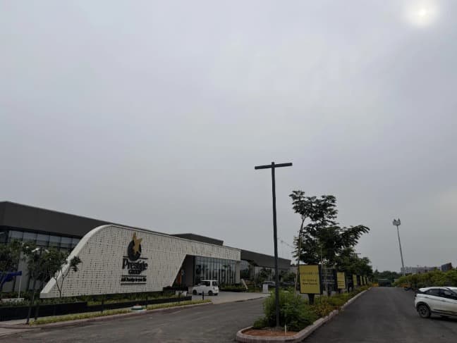Prestige Golden Grove, Hyderabad