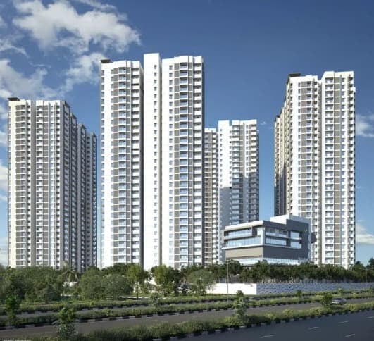Ramky Eminent, Hyderabad