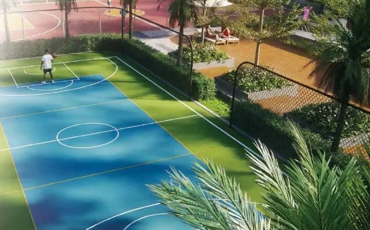 Prestige Fernvale Images