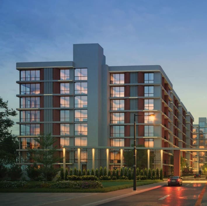 Casagrand Mandarin, Hyderabad