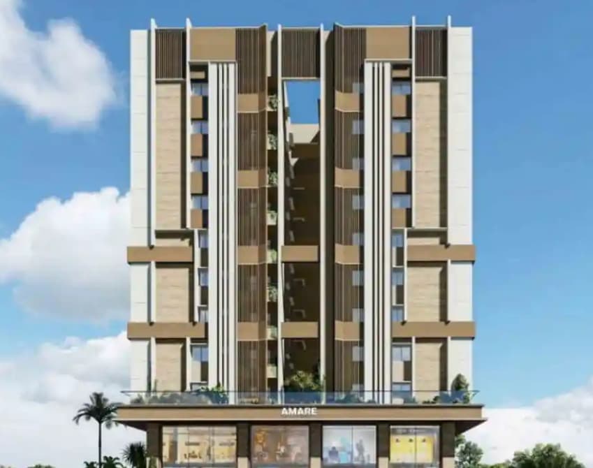 Amare by Jain Amolak, Hyderabad
