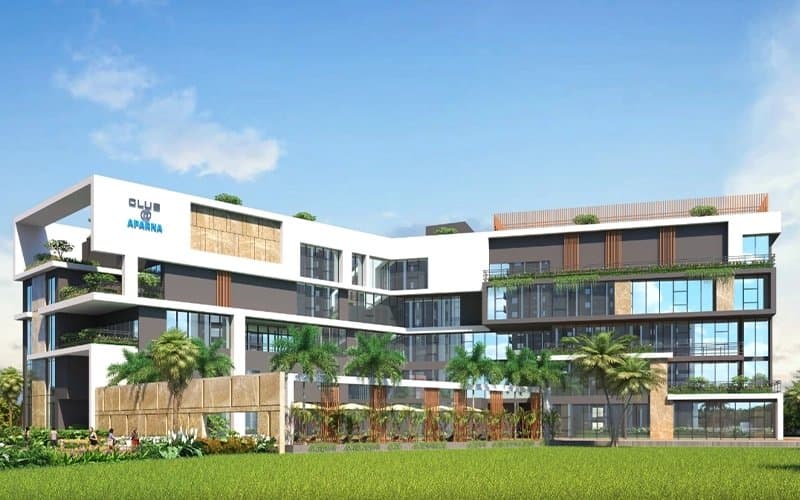 Aparna Newlands, Hyderabad