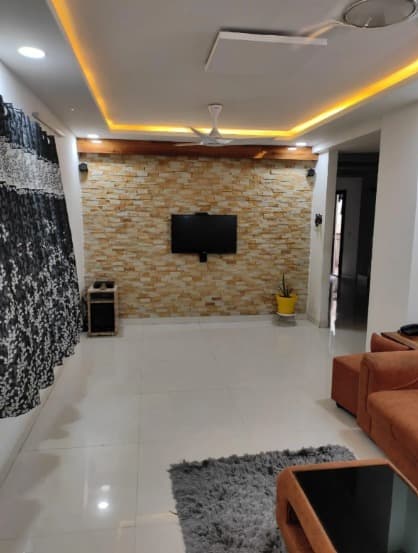 Nikhila Vivanta Central Court Annex, Hyderabad