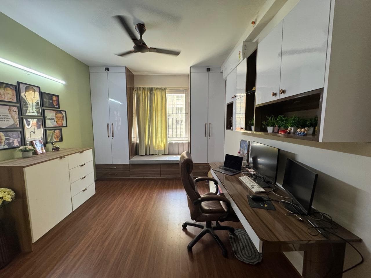 Adarsh Lakefront, Bangalore